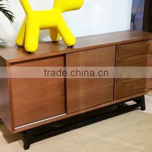 Interior Design Restaurant Meal Side Cabinet/living Room Furniture Cabinet thumbnail-2