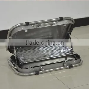 Folding Grill thumbnail-3