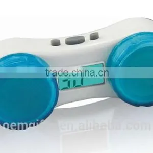 LCD Electronic Contact Lens Cases thumbnail-4