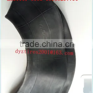 Factory Top Quality SNI Motorcycle Butyl Inner Tube thumbnail-3