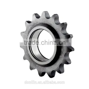 High Pressure External Gear thumbnail-3