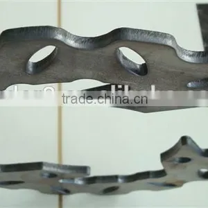 Stainless Steel Letter Laser Cutting Machine thumbnail-4