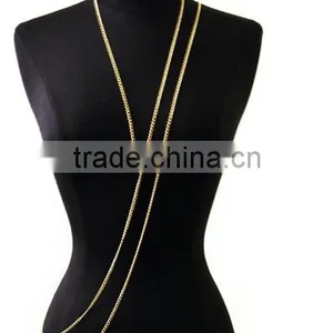 New Fashion Shoulder Body Chain thumbnail-5