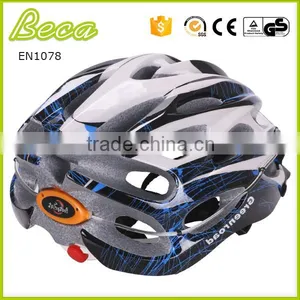Guangdong Factory Wholesale High Quality CE Approval Sport Adult Bike Helmet thumbnail-3