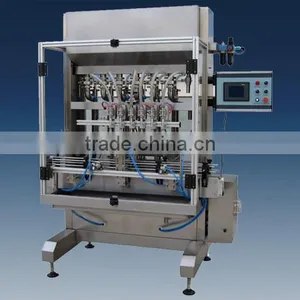 Filling Water Machine Made by Stainless Steel Shot Sus304 thumbnail-5