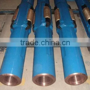 API Stabilizer With Rollers (rotary Reamer) / Tricorn Reamer thumbnail-1