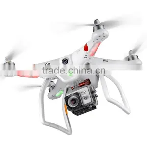 RC Camera Uav 2.4g 4-axis Ufo Aircraft Quadcopter thumbnail-4