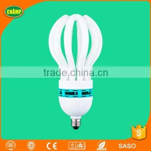 High Lumen Spiral Made in China Energy Saving Lamp thumbnail-5