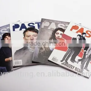 Adult Photo Book Printing Fashion Magazine Printing Photo Album Printing thumbnail-2