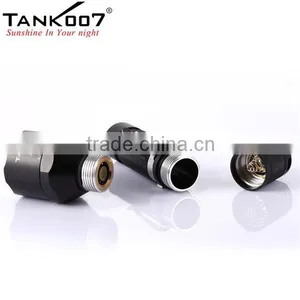 TANK007 Counterfeit Detection 365nm 3W UV Led Torch uv Light Manufacturers Ultraviolet Lamp thumbnail-6