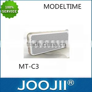 2016 HOT SELL Hifi Portable Bluetooth Speaker With Boosting Circuit Inside. thumbnail-1