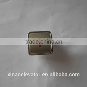 Low Voltage Push Button Switch Flashlight Push Button Switch Metal Push Button Switch thumbnail-2