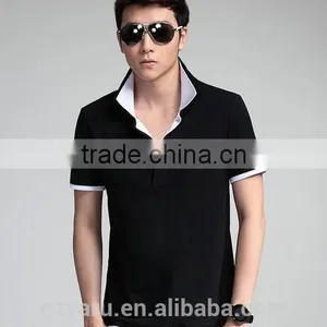 Men Polo t Shirt Factory thumbnail-1