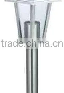 Bollard Street Lighting thumbnail-1
