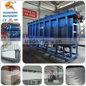 Top Performance Automatic Vacuum EPS Block Machine thumbnail-5