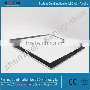 Illuminated LED Tracking Board A3 thumbnail-4