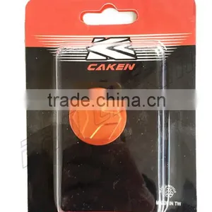 Custom CNC Motorcyclerear Brake Fliud Reservoir Cap for KTM SX250 SX450 thumbnail-5