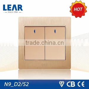 Top Quality N9 Range Mcb Switch thumbnail-1