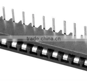 15 Pin Vertical FFC/FPC Connector 2.54A-nPW thumbnail-1