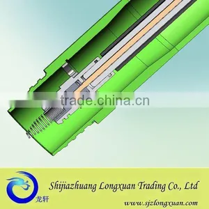 Center Through Cable Drilling Pipes With Western Union Payment Term thumbnail-5