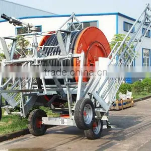 Truss Type Sprinkler Gun Irrigation Equipment 75-320 for Farm and Garden thumbnail-6