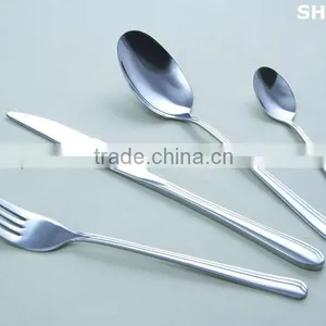Stainless Steel Travel Cutlery Set thumbnail-1