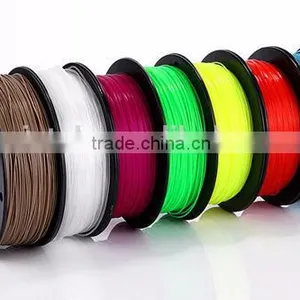 2015 Newest and Most Popular 3d Printing Filament and 3d Printer Pla Filament thumbnail-3