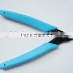High Quality Precision Nipper Cutter /PLATO Diagonal Cutting Nippers thumbnail-2