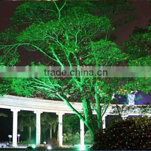 Best Decorating Outdoor Dynamic Remote Control Landscape Laser Lamps Waterproof Laser Lighting for Appreciating thumbnail-1
