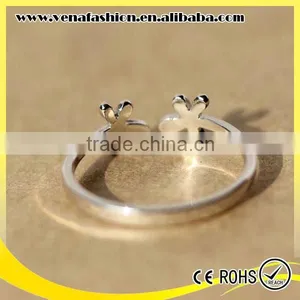 Rings Jewelry Lots Pure Adjustable Lots Sterling Silver Rings thumbnail-5