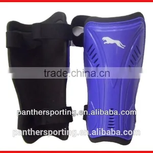Soccer Shin Guard Without Ankle Pad thumbnail-1