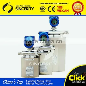 DMF-Series Mass Diaphragm Gas Flow Meter thumbnail-6
