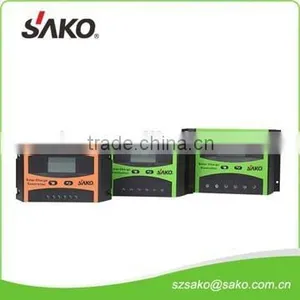 Solar Charge Controller48 60A thumbnail-3