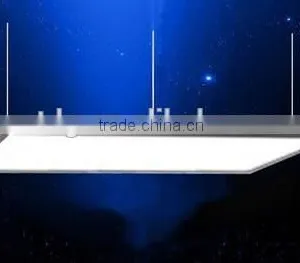 3 Years Warranty 36W 48w 600*600mm Surface Mount Square Led Ceiling Light Fixture thumbnail-2