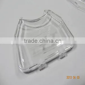 Plastic Injection Parts / OEM Injection Plastic Products thumbnail-1