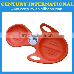 Hot Sale Plastic Sledge for Kids thumbnail-1