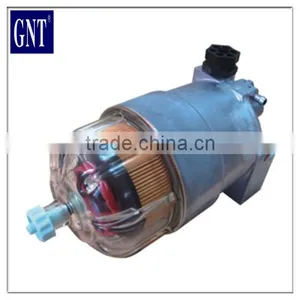Oil Water Separator 4679980 4642641, Excavator Spare Parts thumbnail-1