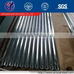 Corrugated Steel Sheet Price thumbnail-4