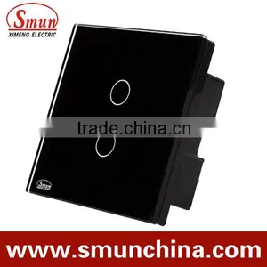 4gang Touch Switch, Remote Control Switch 2gang/3gang/4gang thumbnail-2