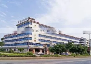 Jiangmen Z&T Industries Company Limited company overview - view 1 thumbnail