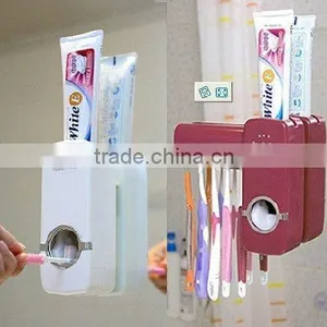 Toothpaste Dispenser thumbnail-1