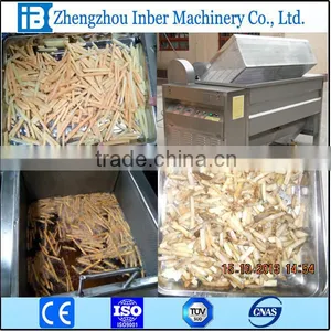 Best Potato Chips Cutting Machine Price|potato Chips Machine Used Widely thumbnail-1