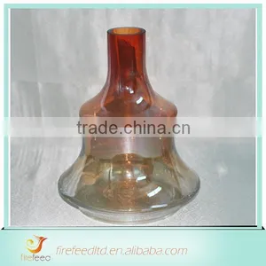 2015 Hot Selling Beautiful Pumpkin Vase Hookah Quality Choice thumbnail-1