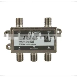 DiSEqC SWITCH (DSM-7341) thumbnail-1