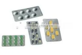 Automatic Medicine Blister Packing Machine thumbnail-6