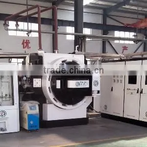 Zhuzhou Biaozhuo Cemented Carbide Material Co., Ltd. company overview - view 1 thumbnail