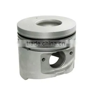 HINO F17E Piston thumbnail-1