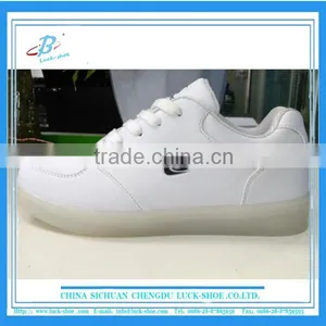 Hot Sale Cheap Led Sneakers Classic Electric Style Light up Shoes Led Shoes Online Wholesale thumbnail-1