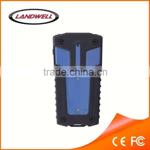 Landwell 2.4g Rfid Guard Time Attendance thumbnail-3