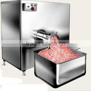 Meat Mincer Machine/Electric Meat Mincer/Meat Machines Mixer thumbnail-1